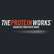 Coupon The Protein Works