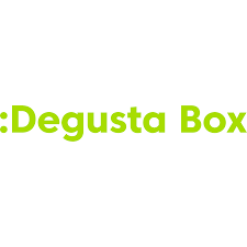 Coupon Degusta Box