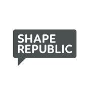 Coupon Shape Republic