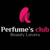 Coupon Perfumes Club