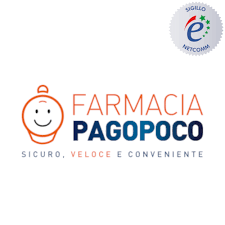 Codici sconto Farmacia PagoPoco