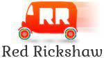 Coupon Red Rickshaw