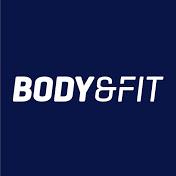 Coupon Body & Fit