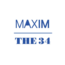 Coupon Maxim The 34