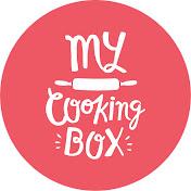 Coupon My Cooking Box