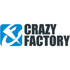 Codici sconto Crazy Factory