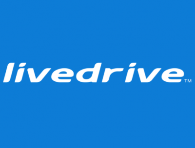 Codici sconto LiveDrive