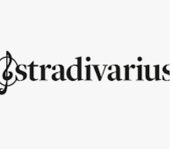 Coupon Stradivarius