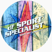 Coupon DF Sport Specialist