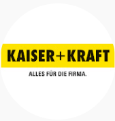 Coupon Kaiser Kraft