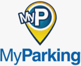 Coupon MyParking