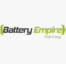 Coupon Battery Empire